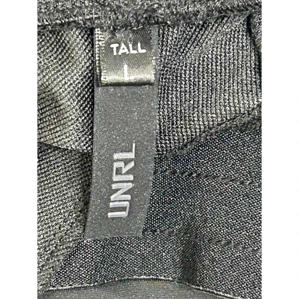 Unrl flawless size